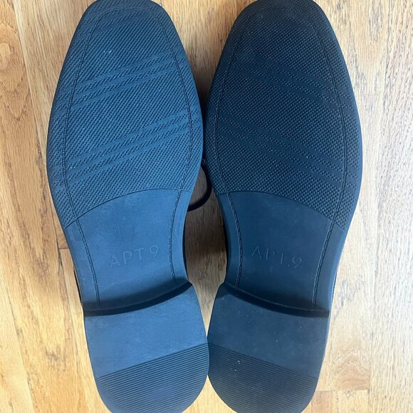 Men's Apt.9 Dress Shoes (Size 8) - Picture 6 of 8